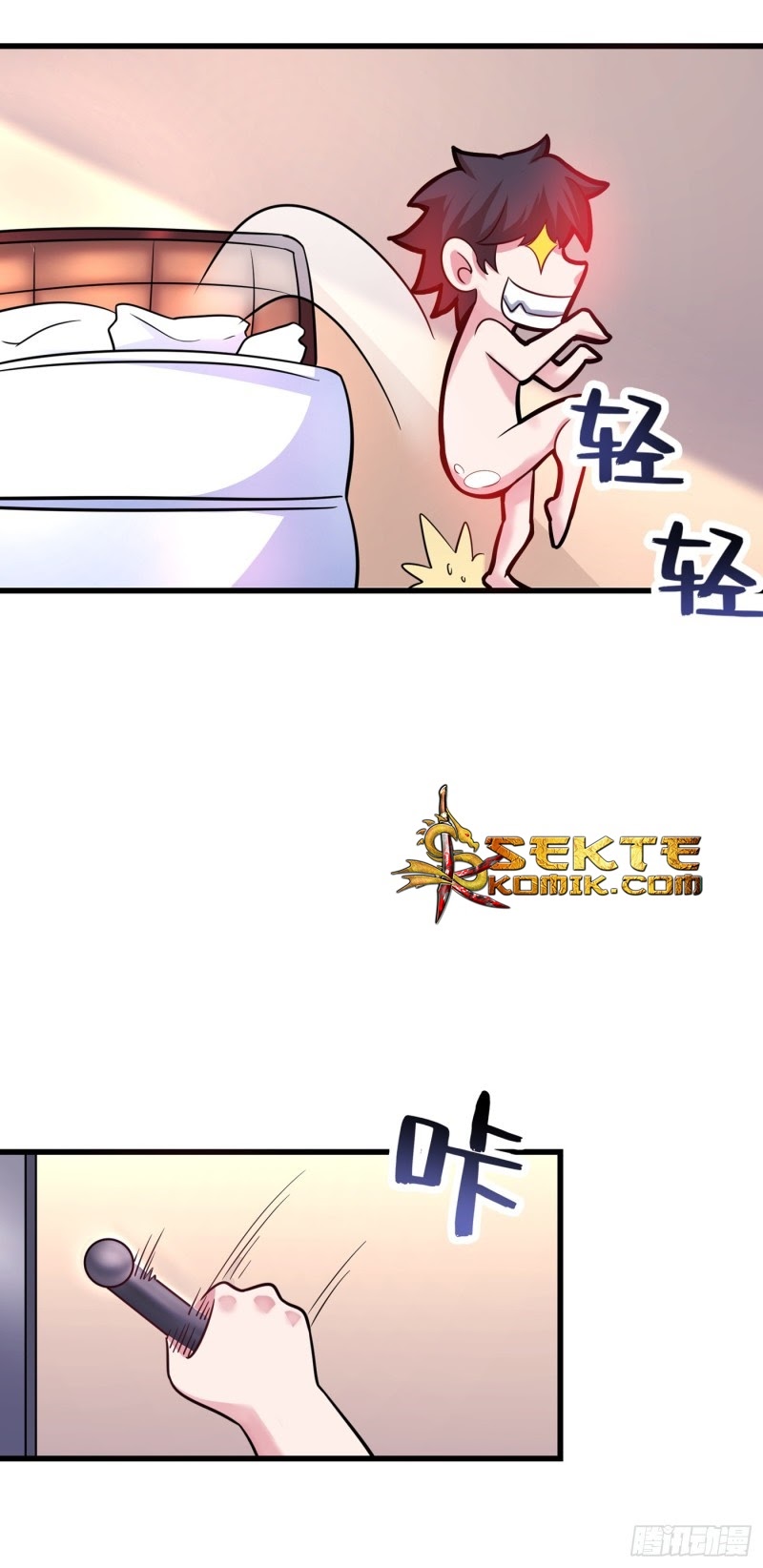 Strongest Divine Doctor Mixed City chapter 51